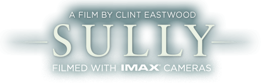 A Film by Clint Eastwood | Sully
