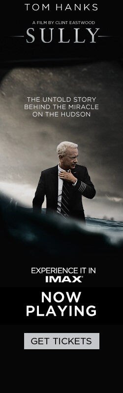Sully | Get tickets