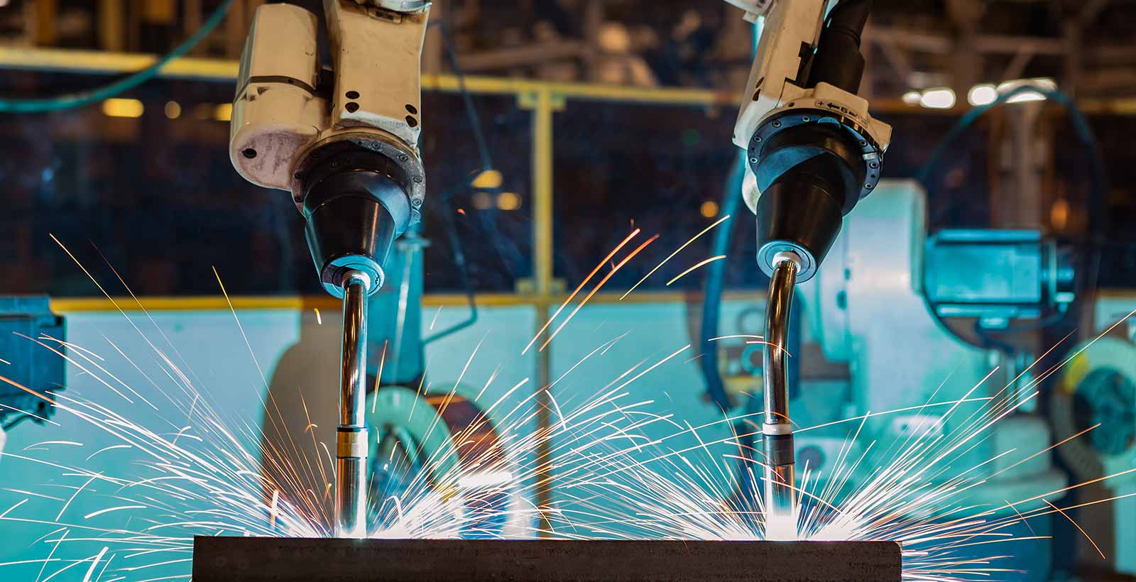 AI in manufacturing: Ready for Impact - Huawei - CNN