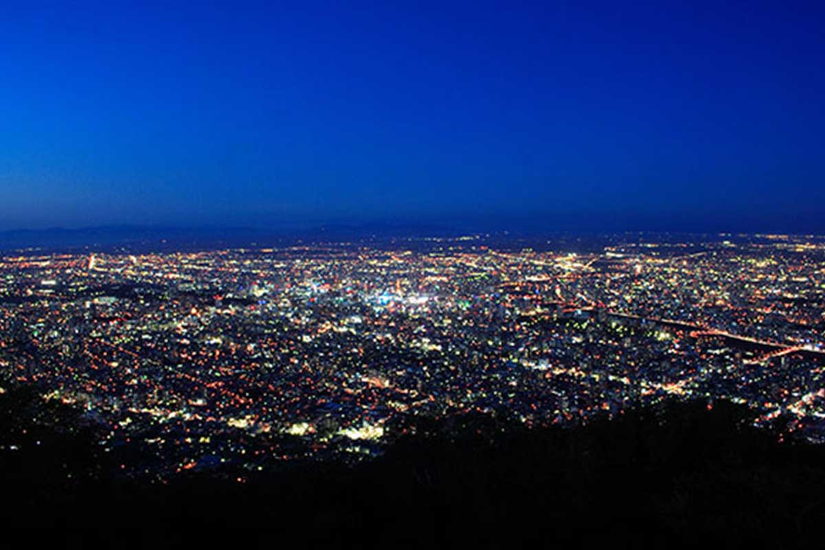 Okurayama Observatory