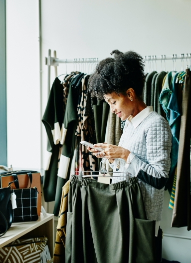 How a niche fashion brand grew its business 7x in 5 months