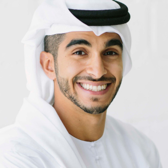 Omar Al Mheiri