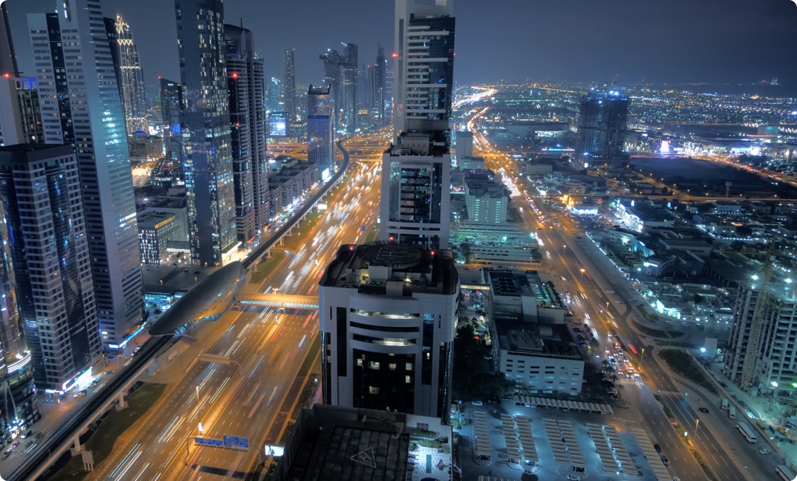 AI-driven hiring platform streamlining recruitment