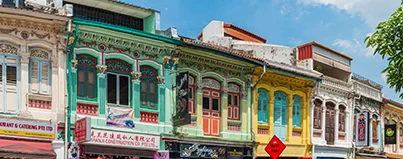 Little India