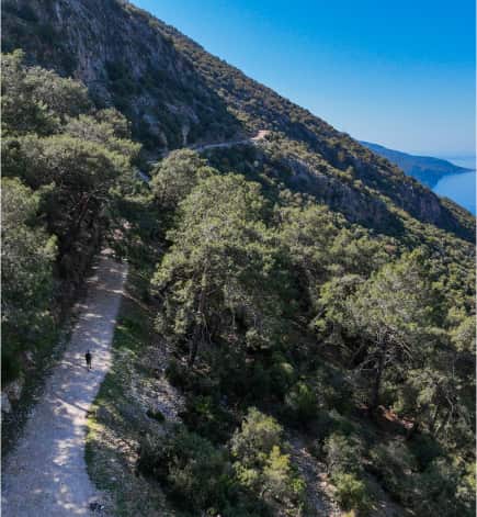 Lycian Trail