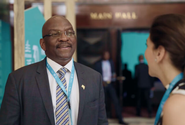 President of Afreximbank