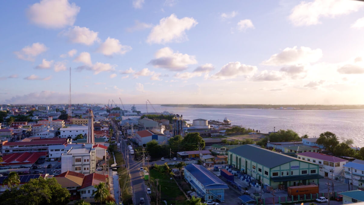 City view