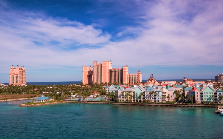 Caribbean