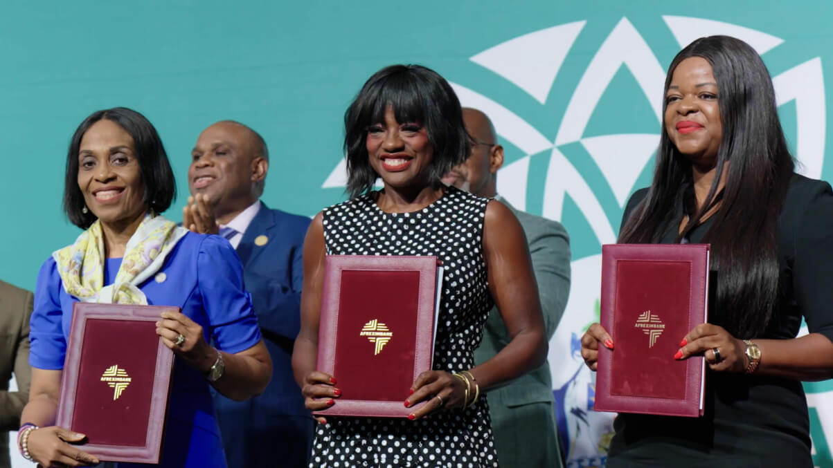 Viola Davis