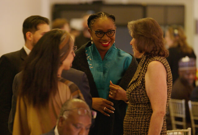 Networking