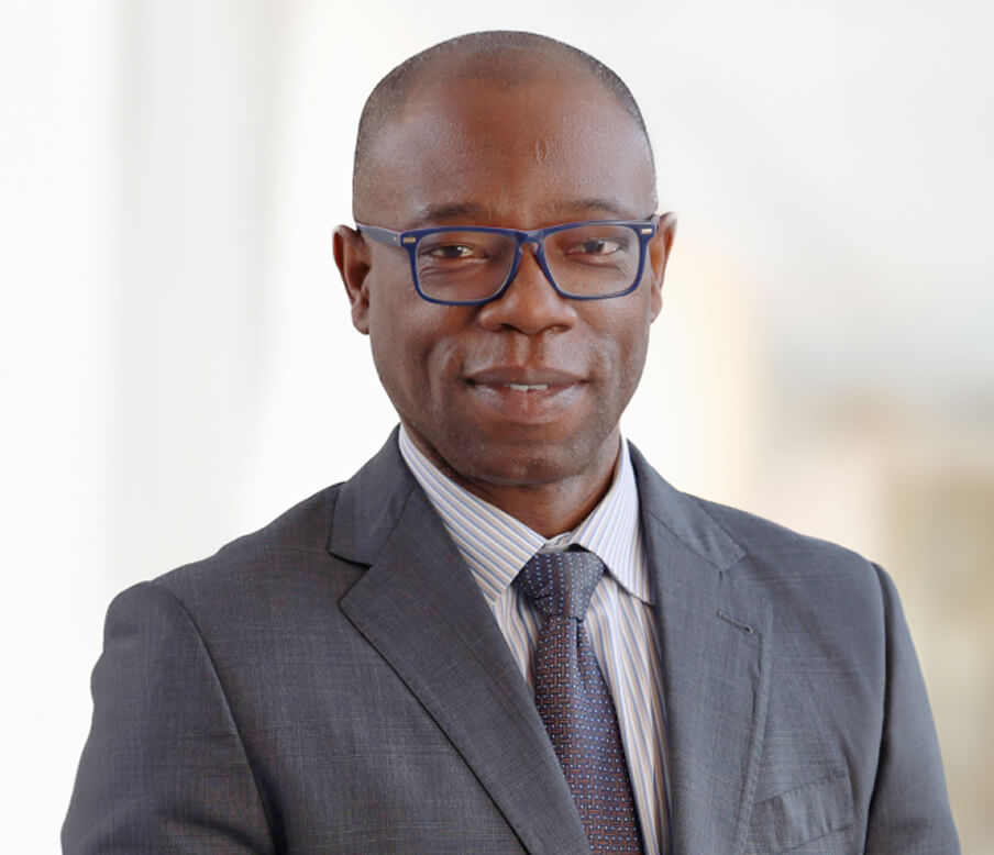 babafemi taiwo