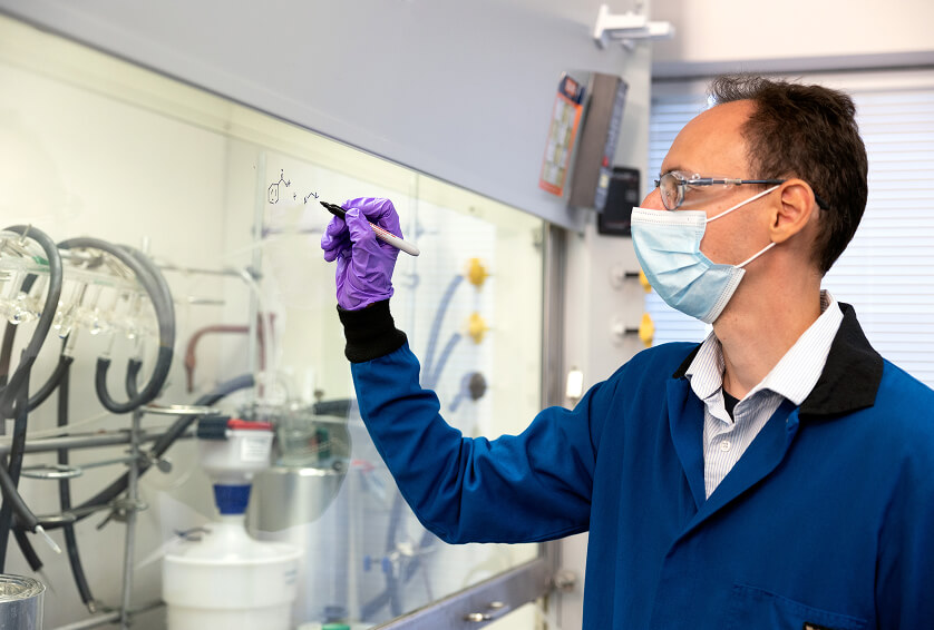 Scientist