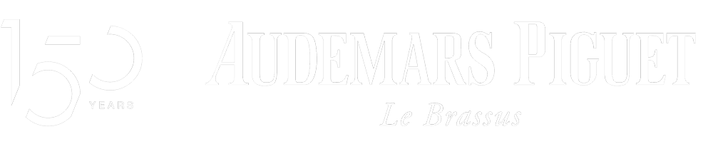 logo Audemars Piguet