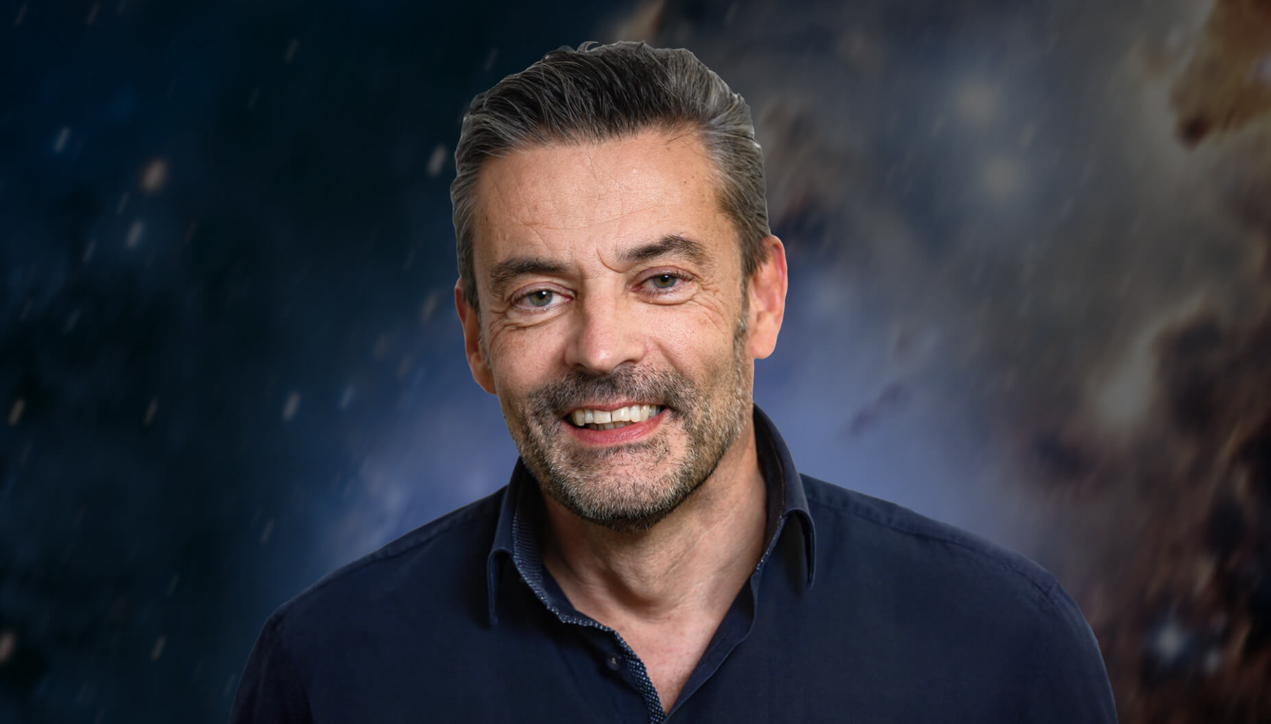 Professor Christian Cajochen