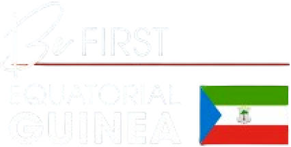 Logo equatorial guinea