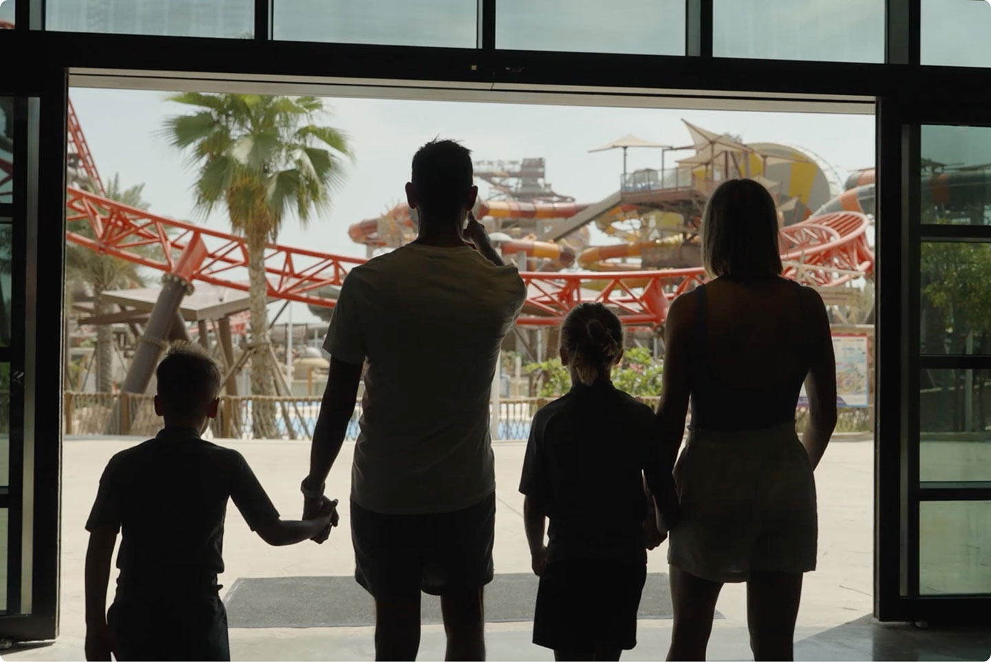 Why Qatar should be your next family holiday destination