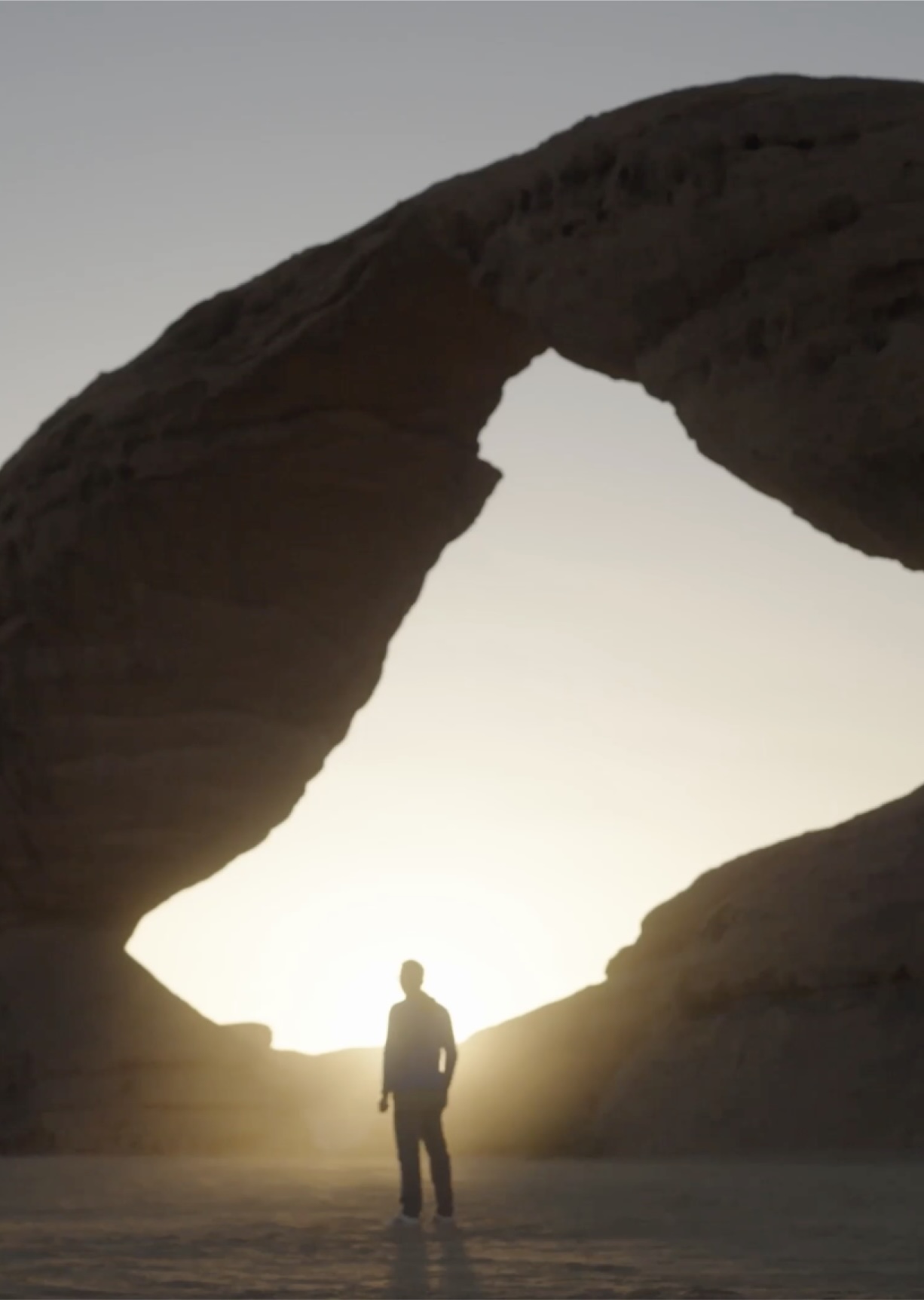 AlUla Desert