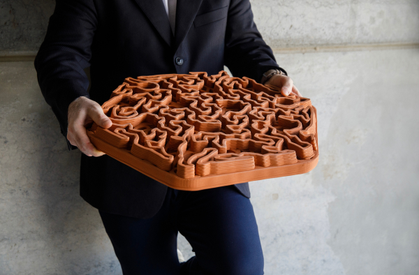 3D printing is restoring coral reefs in Abu Dhabi