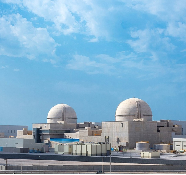 How Abu Dhabi is accelerating the global transition to clean energy