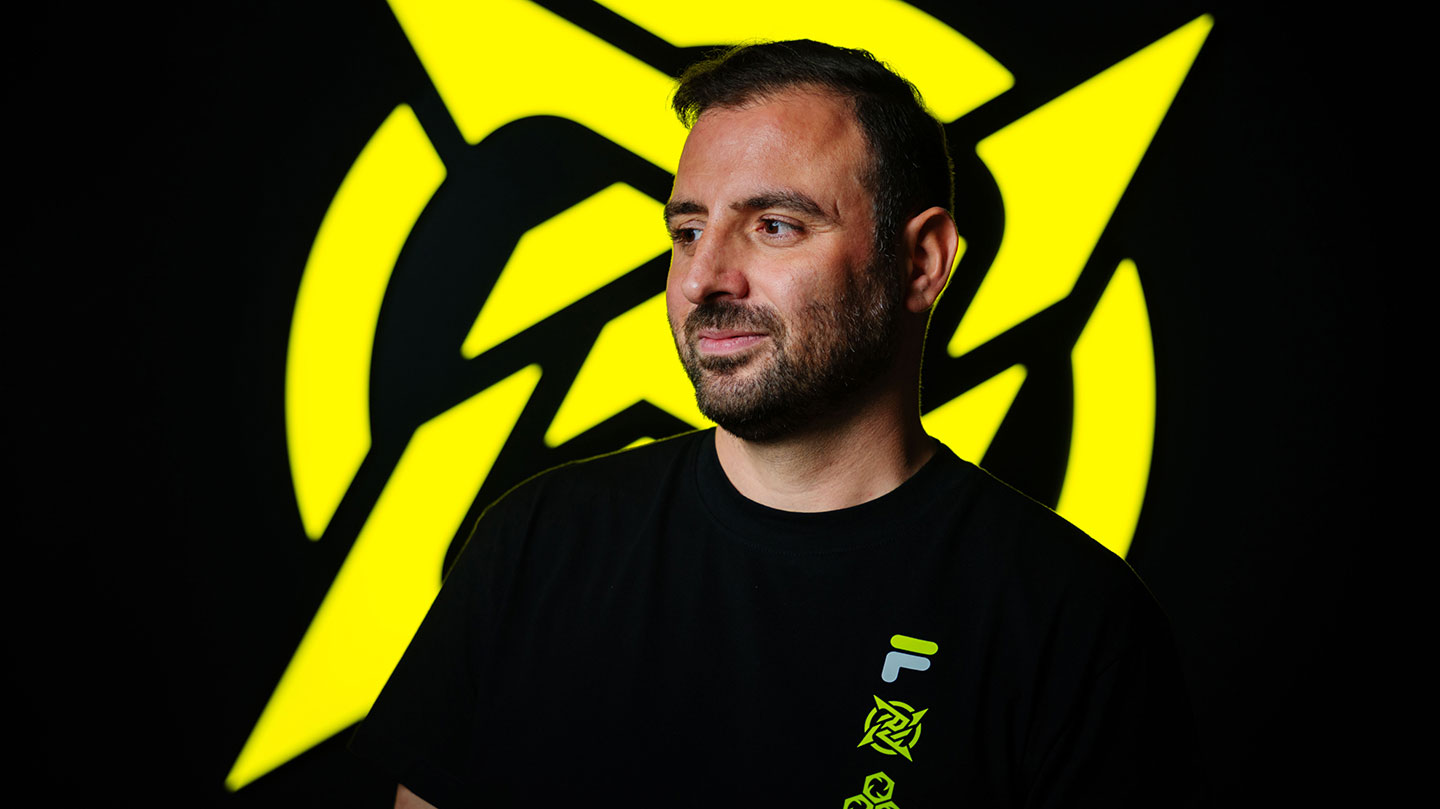 Abu Dhabi becomes new home for esports-turned digital entertainment titan