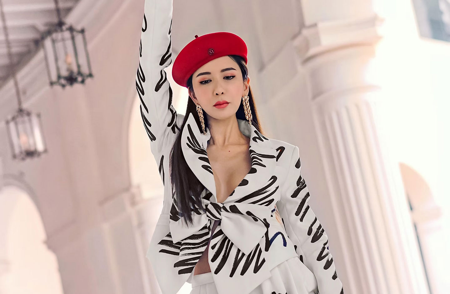 The influencer economy grows up and goes global