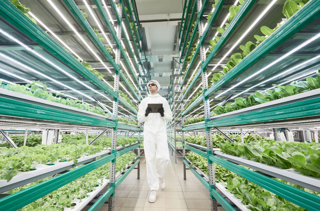 The billion-dollar innovation hub shaping the future of sustainability