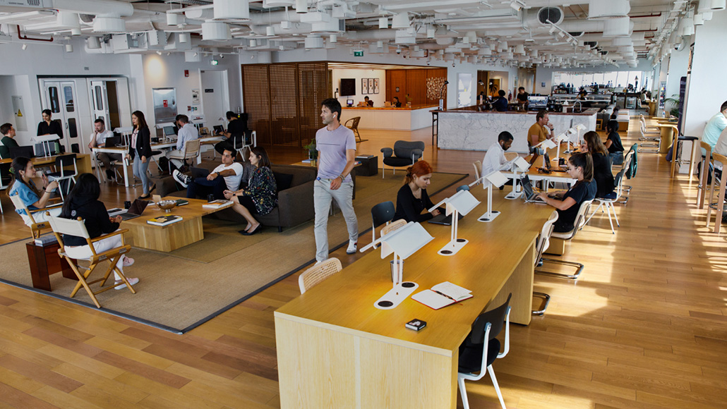 Beyond Silicon Valley: How Abu Dhabi is redefining start-up success