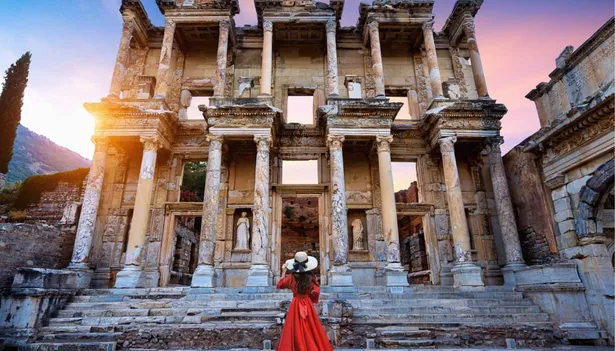 The sunken cities, ancient ruins, and megalithic structures of Türkiye
