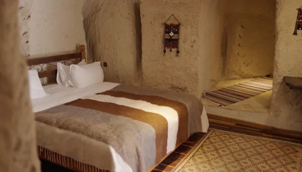 Cappadocia calling: Experience a fairytale adventure in central Türkiye