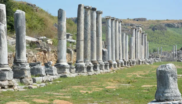 Trailing Türkiye: A guide to journeying off the beaten track