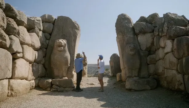 The legend of Hattusha: The ancient city inviting travelers to explore its rich history