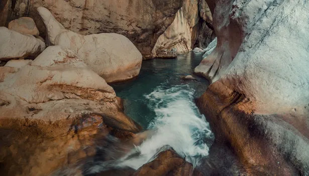 A hidden paradise of nature, adventure, and history