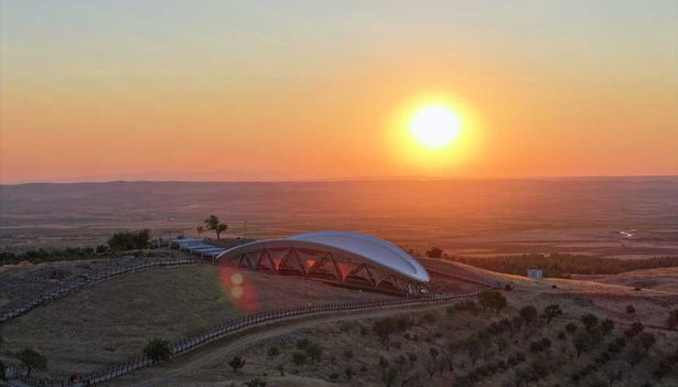Türkiye is home to the world’s oldest architectural discovery