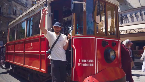 Explore the magic of Turkish handicrafts through İstanbul’s living heritage