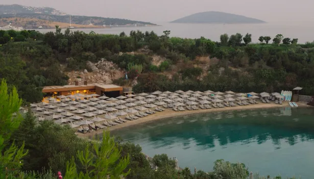 The magic of Bodrum, the enduringly popular resort with some of the best beaches in Türkiye