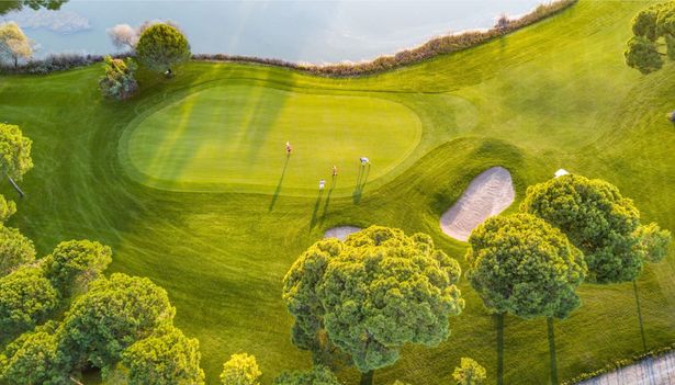 The luxury, exclusivity, and vitality of Türkiye’s golf coast