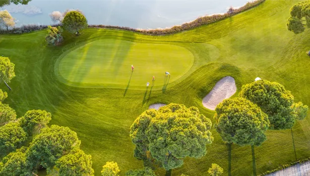 The luxury, exclusivity, and vitality of Türkiye’s golf coast