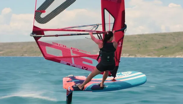 Through water and wind: Reconnecting with nature in the Çeşme Peninsula