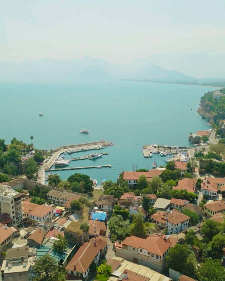 Türkiye video poster 