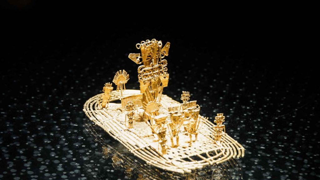 Goldwork