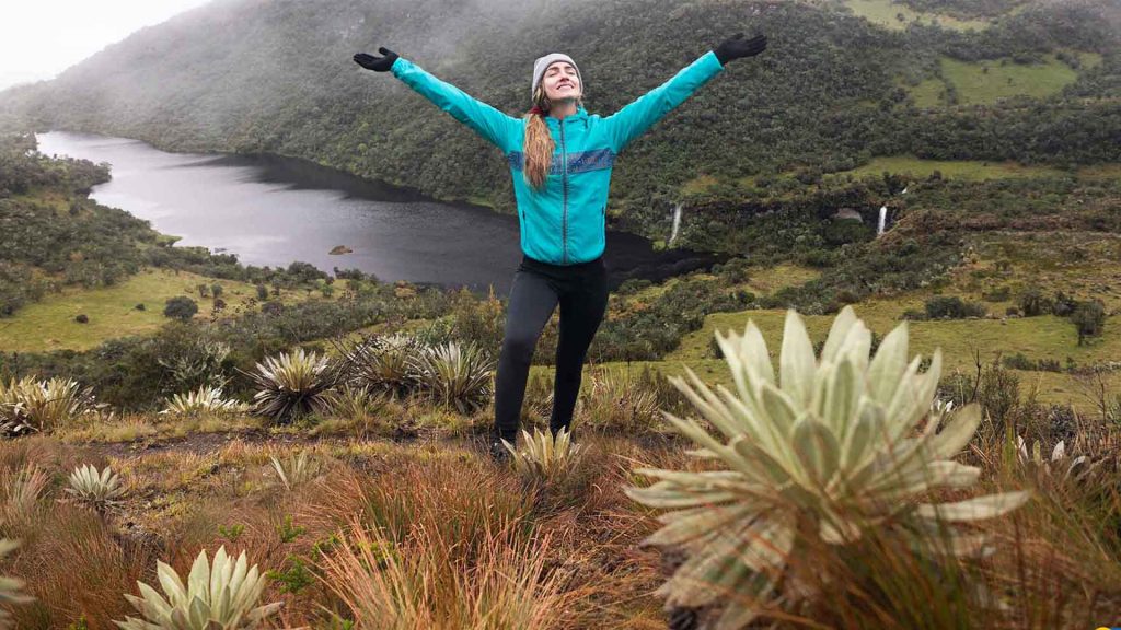 Hiking
