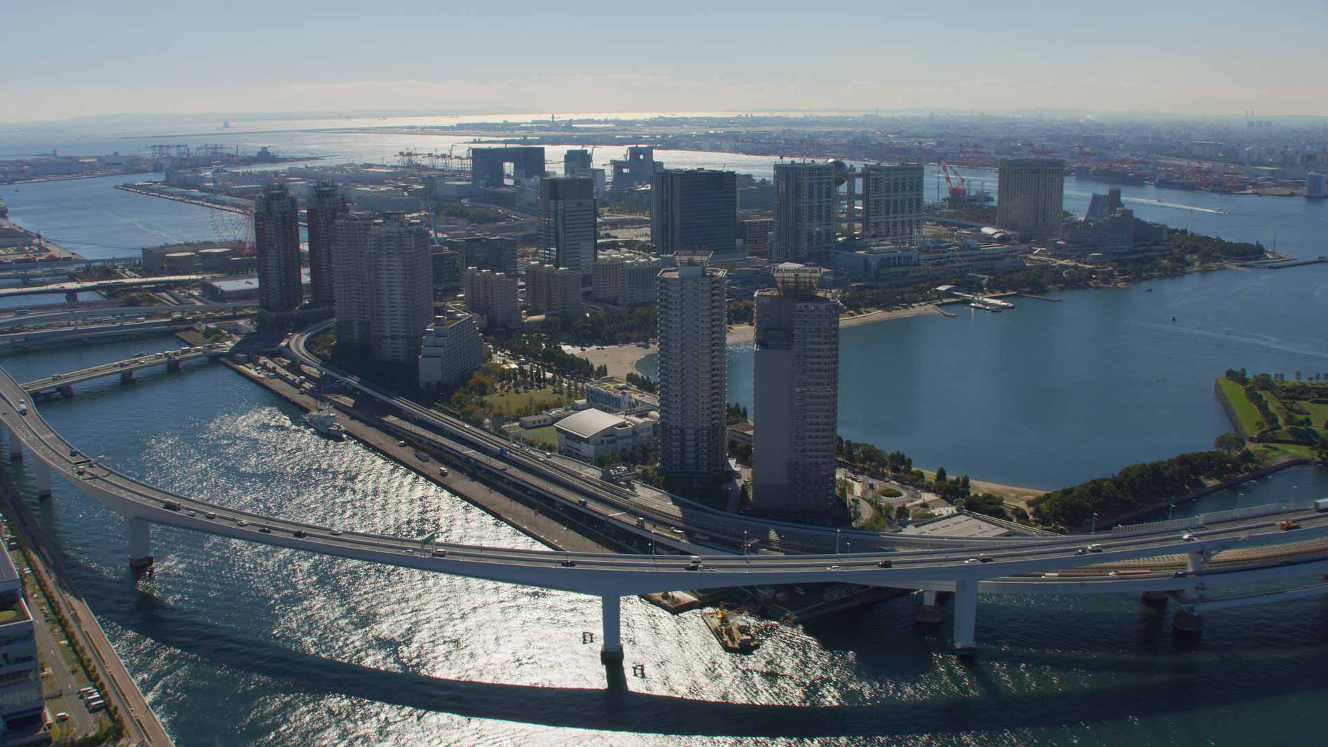 The Green City of the Future - Tokyo Metropolitan Government