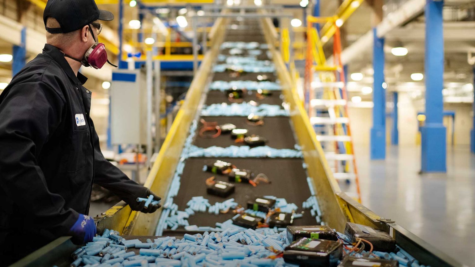 Why Canada is the strongest link in the EV battery supply chain