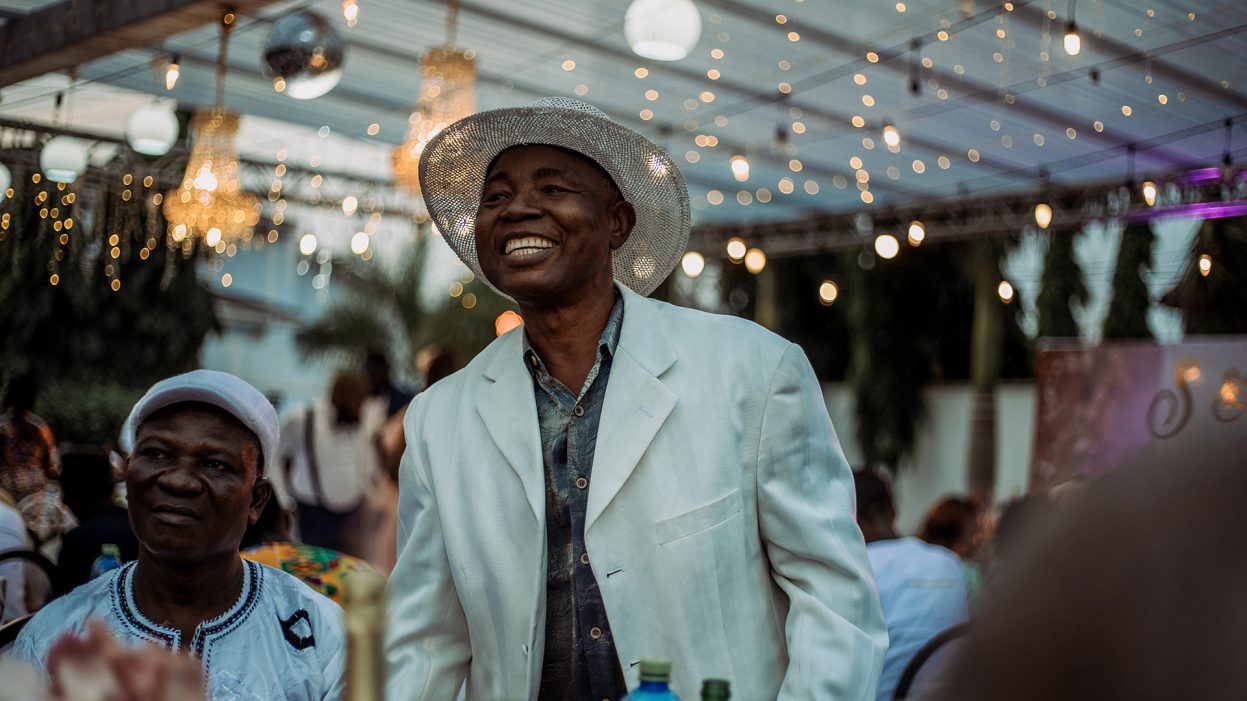 Why December is the most exciting time of year to experience Ghanaian ...