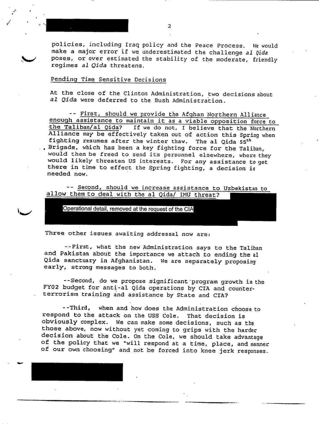 NSC memo page 2