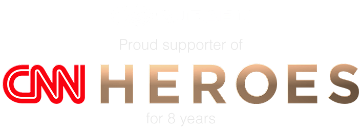 Subaru - Proud supporter of CNN Heroes for 8 years